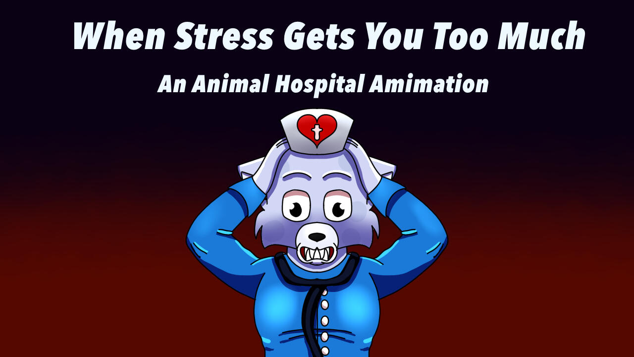 Animation for an upcoming animation for youtube